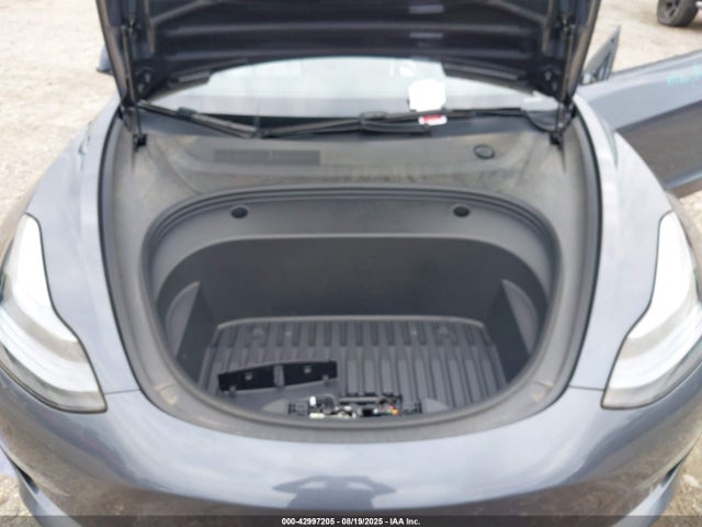 2023 TESLA MODEL 3 5YJ3E1EA3PF703836 Photo 9