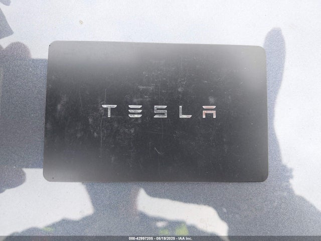 2023 TESLA MODEL 3 5YJ3E1EA3PF703836 Photo 10