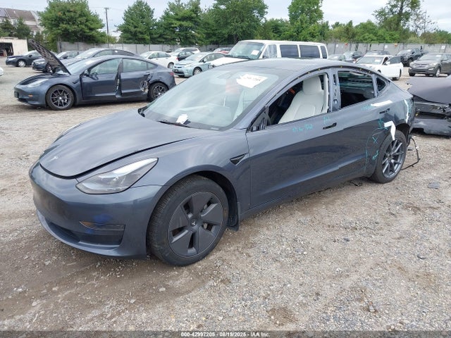 2023 TESLA MODEL 3 5YJ3E1EA3PF703836 Photo 1