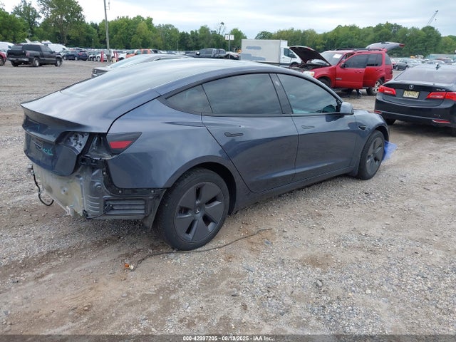 2023 TESLA MODEL 3 5YJ3E1EA3PF703836 Photo 3