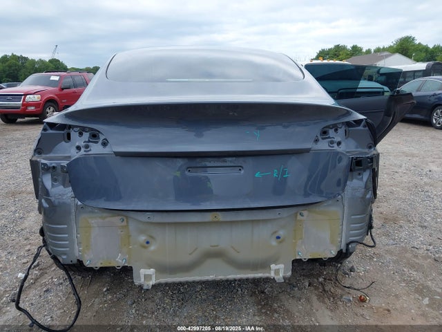 2023 TESLA MODEL 3 5YJ3E1EA3PF703836 Photo 5