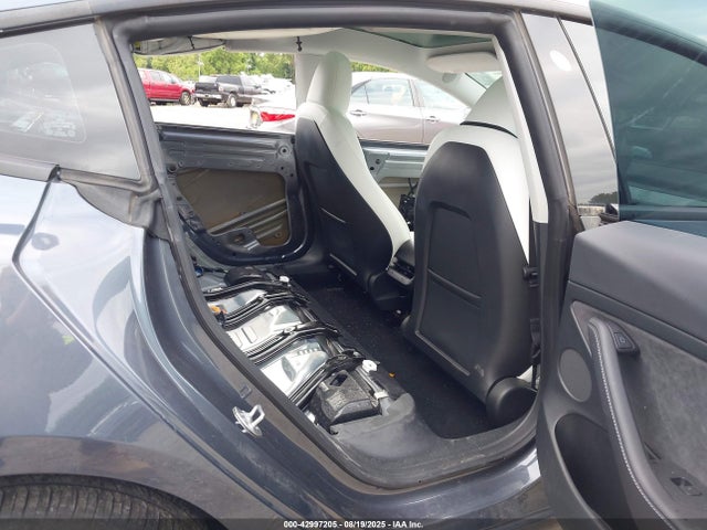 2023 TESLA MODEL 3 5YJ3E1EA3PF703836 Photo 7