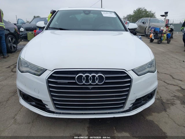 Audi 2.0t 2016 WAUGFAFC2GN063602 Image 13