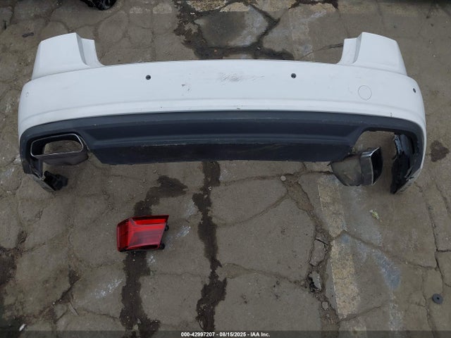 Audi 2.0t 2016 WAUGFAFC2GN063602 Image 12