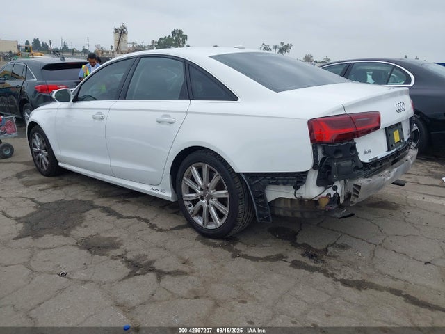 Audi 2.0t 2016 WAUGFAFC2GN063602 Image 3