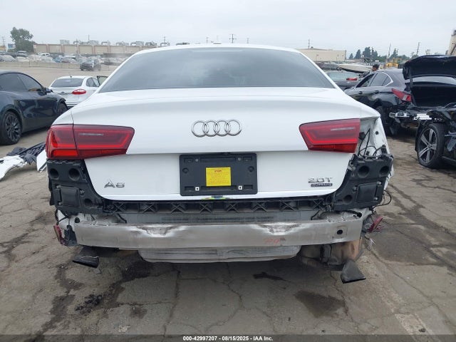 Audi 2.0t 2016 WAUGFAFC2GN063602 Image 6