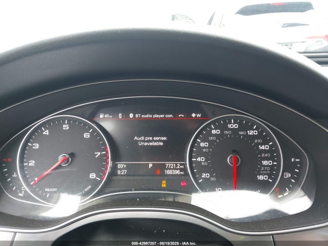 WAUGFAFC2GN063602 Audi 2.0t