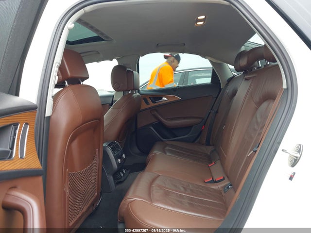 Audi 2.0t 2016 WAUGFAFC2GN063602 Image 8