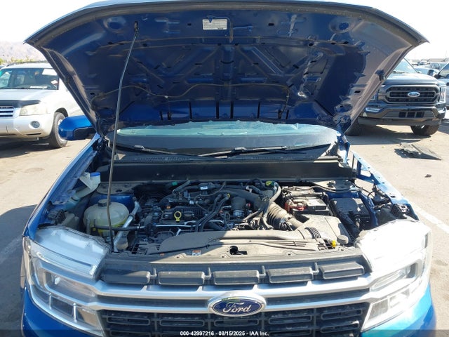 Ford Maverick 2023 3FTTW8F94PRA66139 Image 10