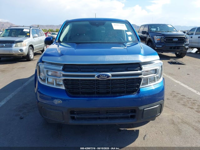 Ford Maverick 2023 3FTTW8F94PRA66139 Image 13