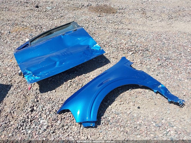 Ford Maverick 2023 3FTTW8F94PRA66139 Image 18