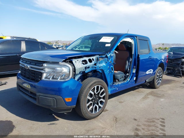 Ford Maverick 2023 3FTTW8F94PRA66139 Image 2