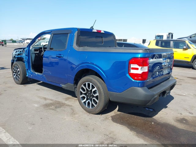 Ford Maverick 2023 3FTTW8F94PRA66139 Image 3