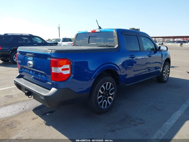 Ford Maverick 2023 3FTTW8F94PRA66139 Image 4