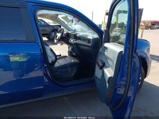 Ford Maverick 2023 3FTTW8F94PRA66139 Image 5