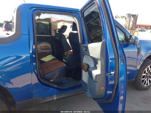 Ford Maverick 2023 3FTTW8F94PRA66139 Image 8