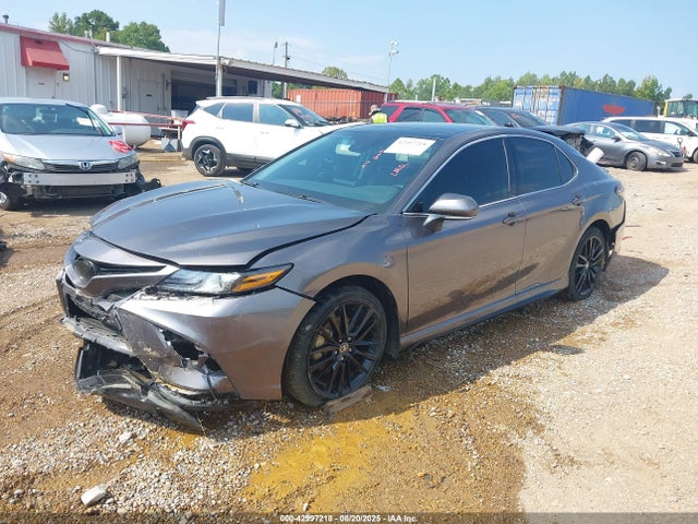 4T1K61AK1PU832863 Toyota a25a-fks