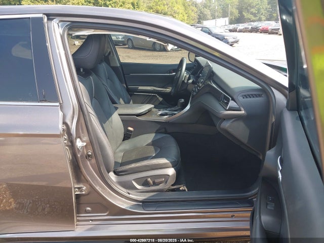 4T1K61AK1PU832863 Toyota a25a-fks