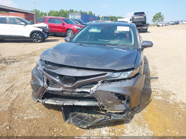 4T1K61AK1PU832863 Toyota a25a-fks
