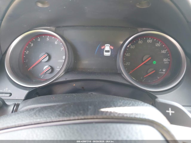 4T1K61AK1PU832863 Toyota a25a-fks