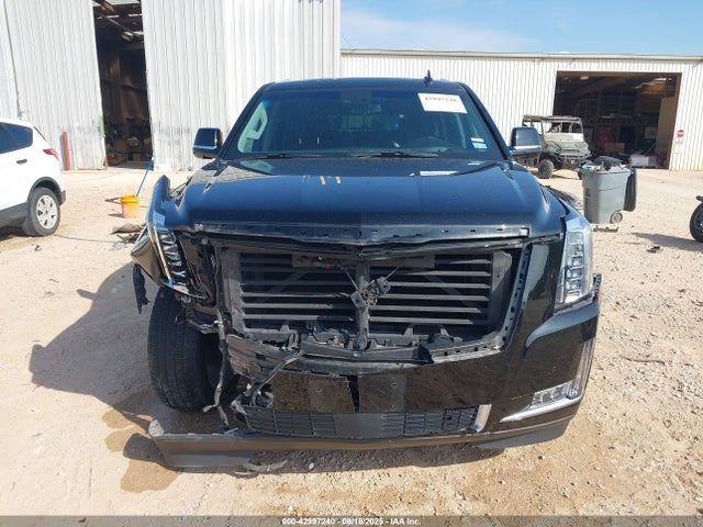 1GYS4CKJ4JR279545 Cadillac l86 -sidi: spark ignition direct injection, vvt: variable valve timing, afm, e85 max, alum