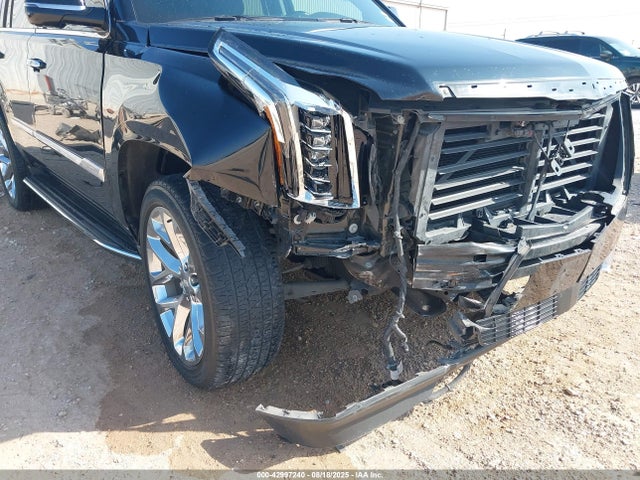 1GYS4CKJ4JR279545 Cadillac l86 -sidi: spark ignition direct injection, vvt: variable valve timing, afm, e85 max, alum