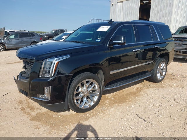 1GYS4CKJ4JR279545 Cadillac l86 -sidi: spark ignition direct injection, vvt: variable valve timing, afm, e85 max, alum
