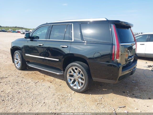 1GYS4CKJ4JR279545 Cadillac l86 -sidi: spark ignition direct injection, vvt: variable valve timing, afm, e85 max, alum
