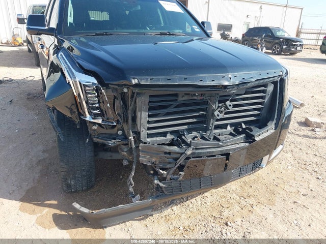 1GYS4CKJ4JR279545 Cadillac l86 -sidi: spark ignition direct injection, vvt: variable valve timing, afm, e85 max, alum