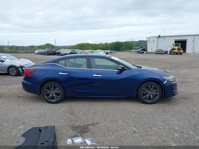Nissan 2018 2018 1N4AA6AP2JC383381 Image 14