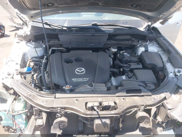 Mazda py cylinder deactivation 2018 JM3KFACM5J1425342 Image 10
