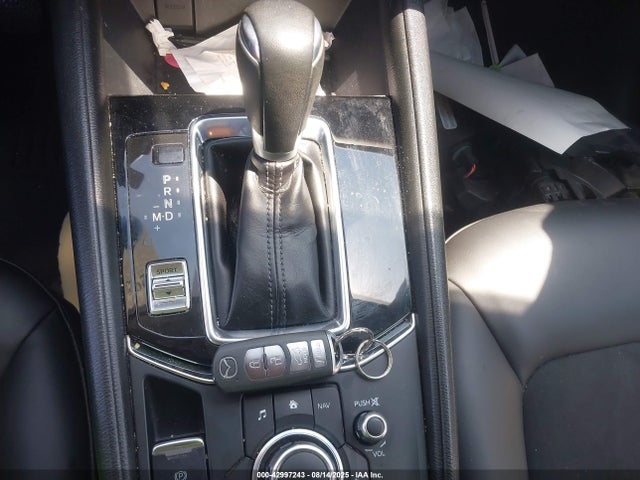 Mazda py cylinder deactivation 2018 JM3KFACM5J1425342 Image 11
