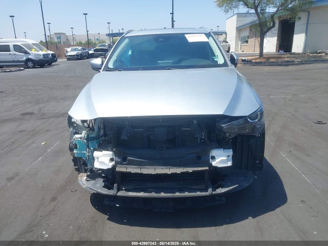 Mazda py cylinder deactivation 2018 JM3KFACM5J1425342 Image 13