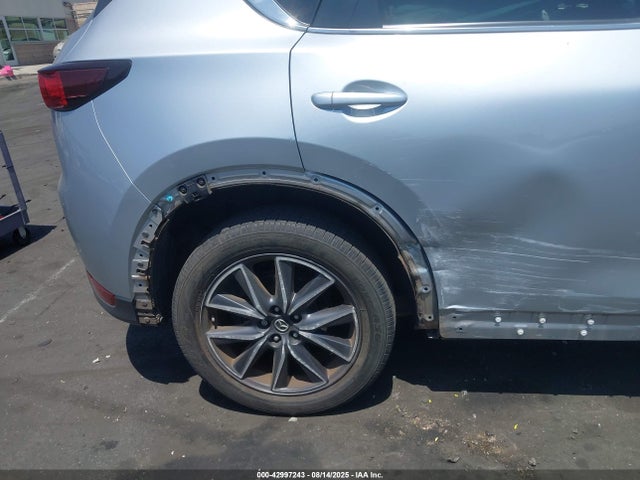 Mazda py cylinder deactivation 2018 JM3KFACM5J1425342 Image 19