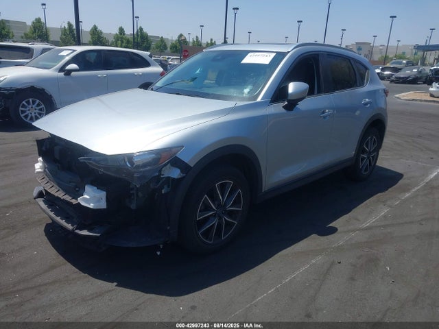 Mazda py cylinder deactivation 2018 JM3KFACM5J1425342 Image 2