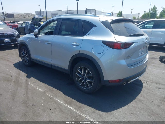 Mazda py cylinder deactivation 2018 JM3KFACM5J1425342 Image 3