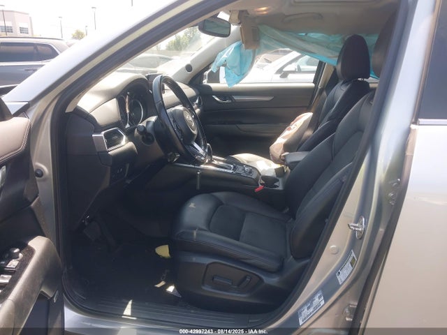 Mazda py cylinder deactivation 2018 JM3KFACM5J1425342 Image 5