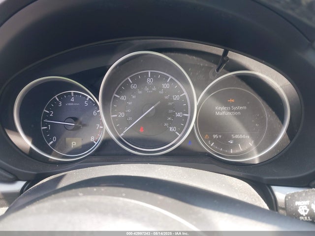 Mazda py cylinder deactivation 2018 JM3KFACM5J1425342 Image 7