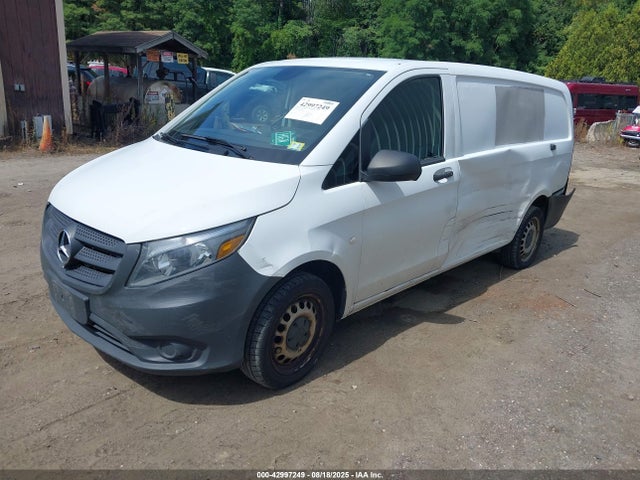 Aukcja sprzedaży 2016 Mercedes-benz Metris, vin: WD3PG2EA6G3095903, numer aukcji: 42997249
