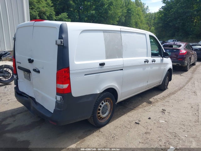 Aukcja sprzedaży 2016 Mercedes-benz Metris, vin: WD3PG2EA6G3095903, numer aukcji: 42997249