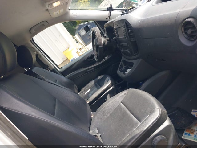 Aukcja sprzedaży 2016 Mercedes-benz Metris, vin: WD3PG2EA6G3095903, numer aukcji: 42997249