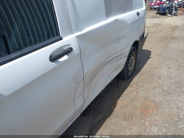 Aukcja sprzedaży 2016 Mercedes-benz Metris, vin: WD3PG2EA6G3095903, numer aukcji: 42997249