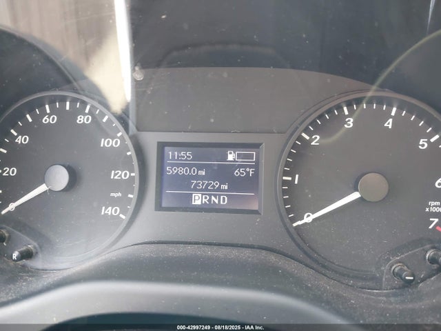 Aukcja sprzedaży 2016 Mercedes-benz Metris, vin: WD3PG2EA6G3095903, numer aukcji: 42997249