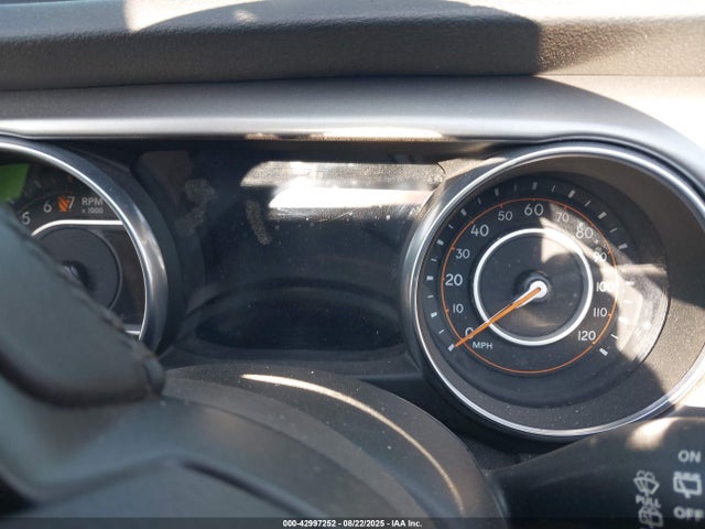 1C4HJXDG6JW247862 Jeep 2018