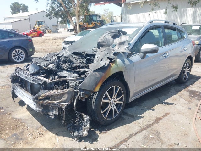 4S3GTAT6XH3732643 Subaru na
