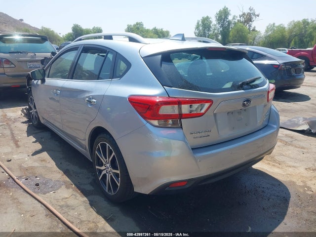 4S3GTAT6XH3732643 Subaru na