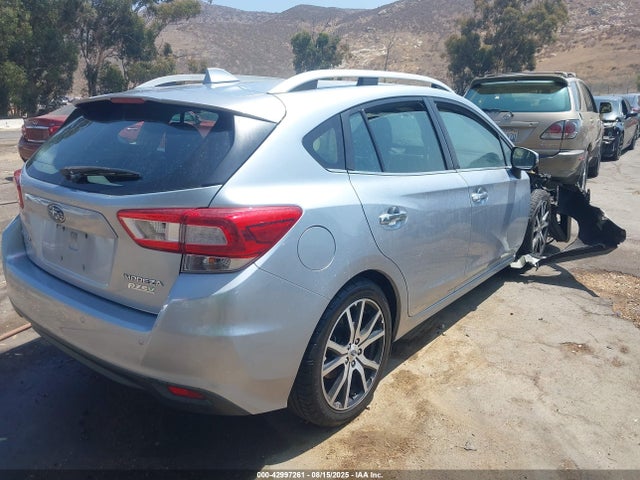 4S3GTAT6XH3732643 Subaru na