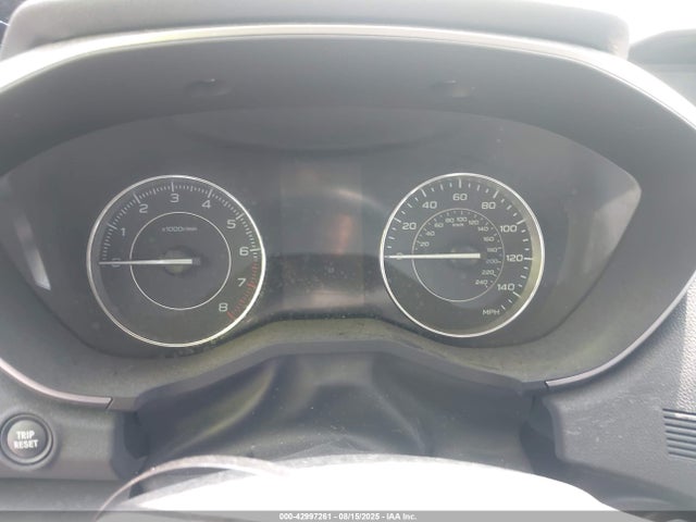 4S3GTAT6XH3732643 Subaru na