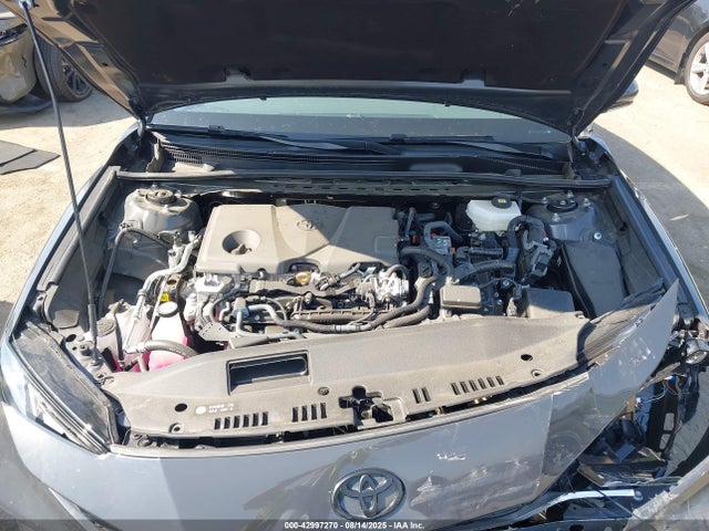 Toyota a25a-fxs 2025 4T1DAACKXSU506671 Image 10