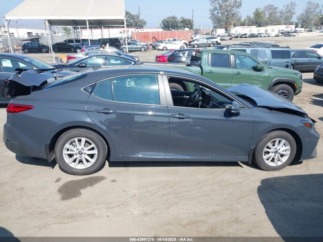 Toyota a25a-fxs 2025 4T1DAACKXSU506671 Image 13